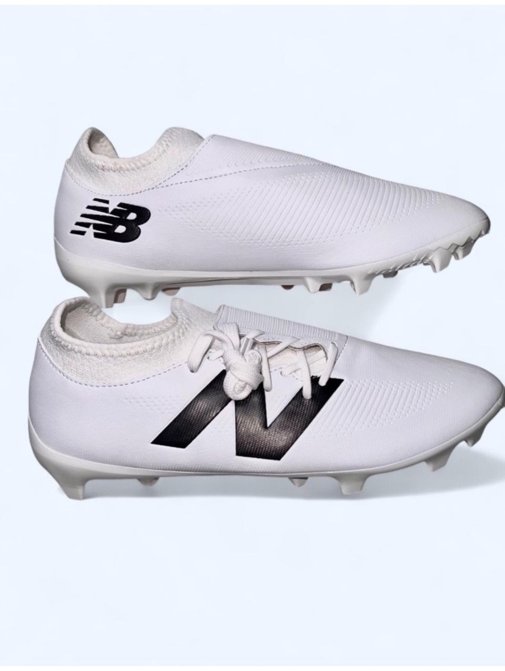 New Balance Furon Dispatch V7 Firm Ground (FG) Cleats